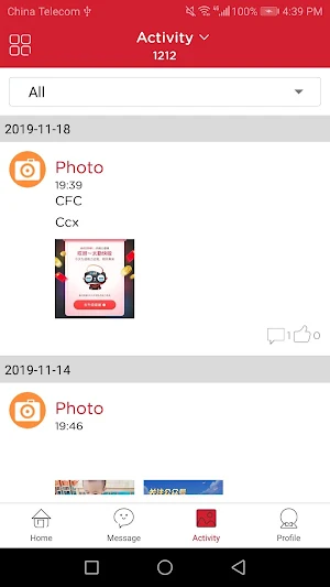 MindChamps Preschool Screenshot 2