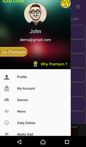 FFchat: Chat, love, meet, date Screenshot 2