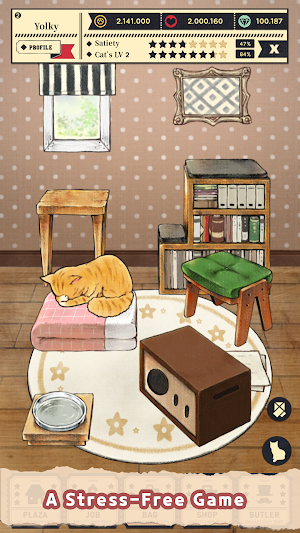 The Cat's Meow Town Screenshot 2