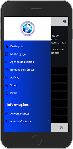 IBNJSANA Screenshot 2