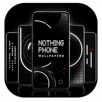 Wallpapers for Nothingphone 4K