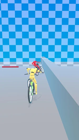Unbreakable Race Screenshot 3