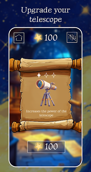 Celestial Catcher Screenshot 3