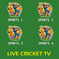 Star Sports One Live Cricket