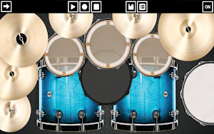 Drum 3 Elite Screenshot 3