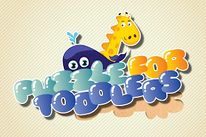 Puzzle For Toddlers - Kids Game 1, 2, 3 years old Screenshot 0