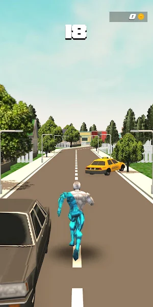 Fizz Blitz Screenshot 0