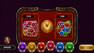 Xóc Đĩa Winzora Screenshot 1