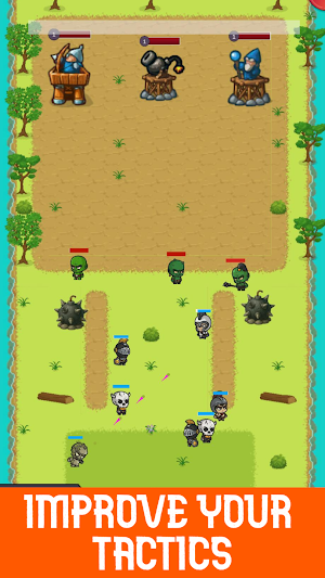 Enchanted Tower Premium Screenshot 0