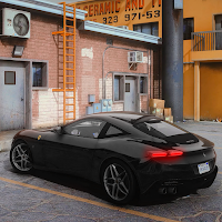 Turbo Driving:Car Racing Game
