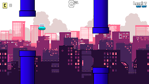 UFO World: Infinity Screenshot 0