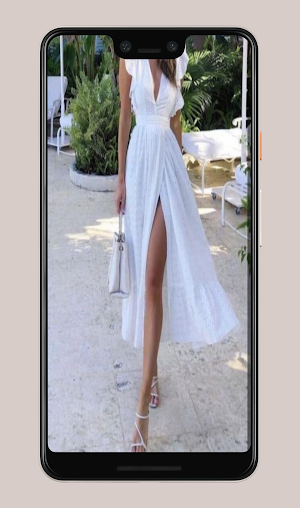 Sundresses : Summer dresses Screenshot 1