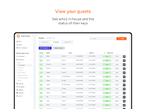 GC Connect Screenshot 3