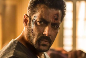 Tiger 3 Movie Ringtone Screenshot 2
