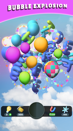 Sort Master 3D - Home Design Screenshot 0