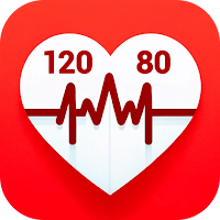 Health Blood Pressure Tracker