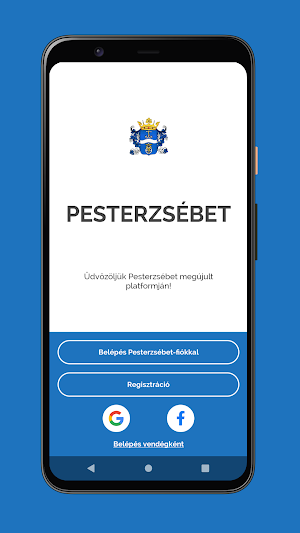 Pesterzsébet Screenshot 0