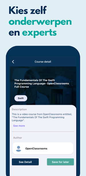 LiveLearn Screenshot 3