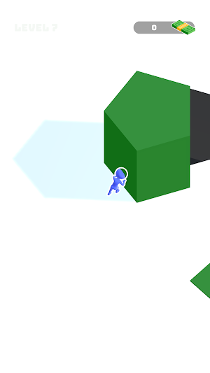 Fill The Gaps 3D Screenshot 3