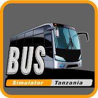 Bus Simulator Tanzania