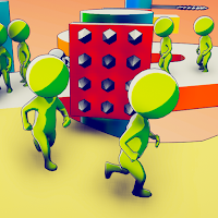Lemmings Run