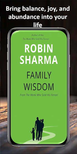 Family Wisdom Screenshot 0