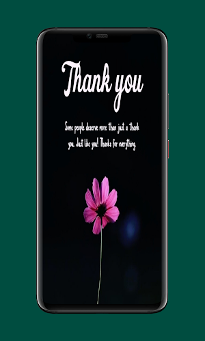 thank you picture Screenshot 1