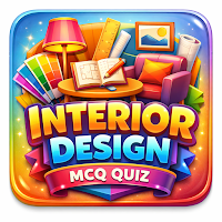 Interior Design Trivia Quiz