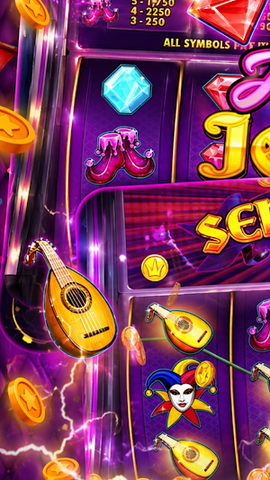 Joker Jewels Screenshot 0