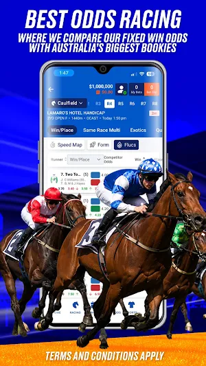 BetPinnacle Screenshot 0