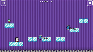 My ice cream: Platformer Screenshot 2