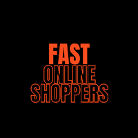 Fast Online Shoppers