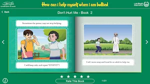 Social Stories Screenshot 3