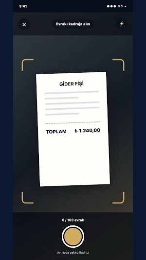 EvrakCep Screenshot 0