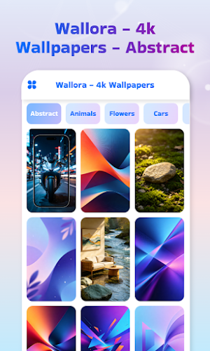 Wallpaper World HD Screenshot 0