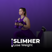 SlimHer: Lose Weight Fast