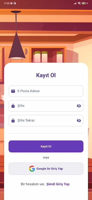 Finokya Screenshot 1