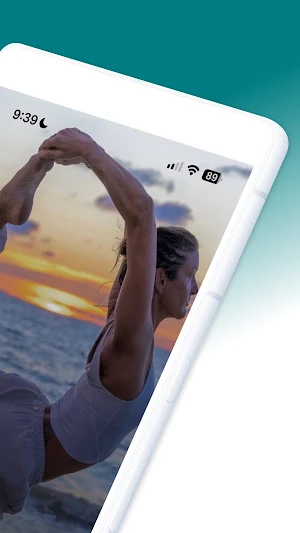 Radical Yoga Screenshot 1