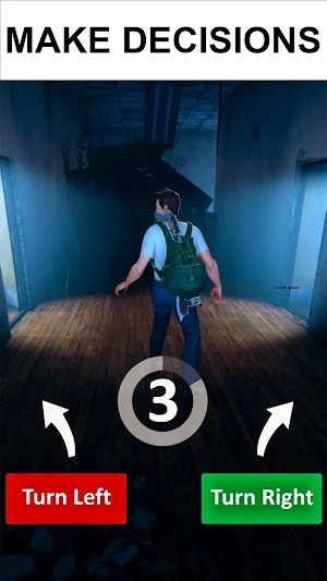 Story of Survival Screenshot 1