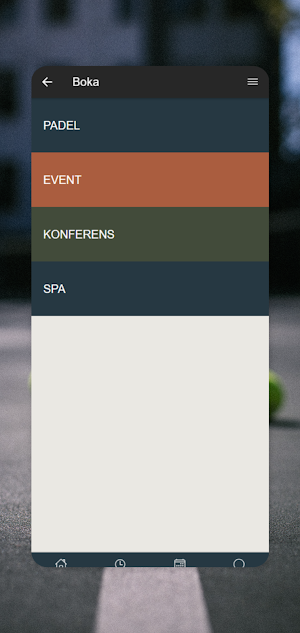 Advisory Business Club Screenshot 2