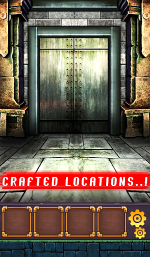 100 Doors : Challenge Screenshot 2