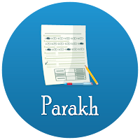 PARAKH APP