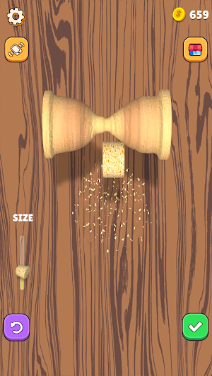 DIY Woodturning Screenshot 1