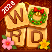 Word Shatter: Word Puzzle Game