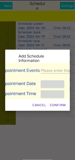 Pieria Leady CoCo Screenshot 3