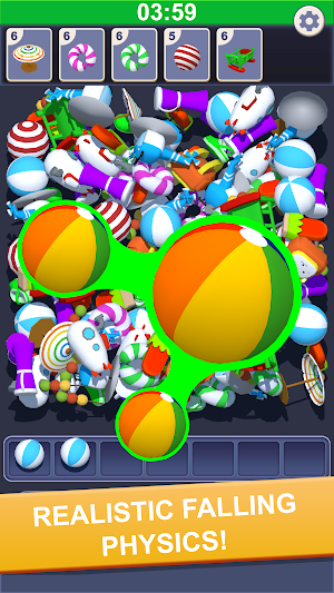 Triple Object Match 3D Screenshot 3
