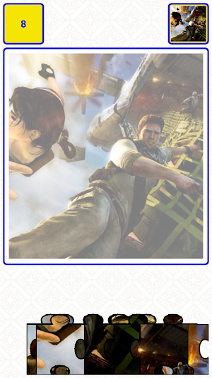 My Photo Jigsaw Puzzle Screenshot 3