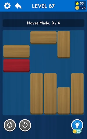 UnBlock Puzzle screenshot 3