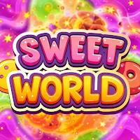 Sweet World 1000