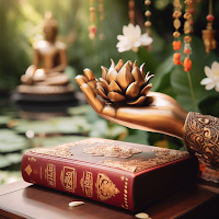 หนังสือธรรมะ